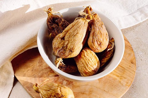 Anjeer, an understated powerhouse for your health