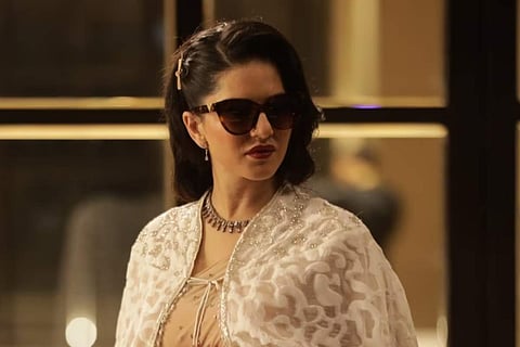 Sunny Leone-starrer Kennedy to be showcased at South Asian film fest in Canada