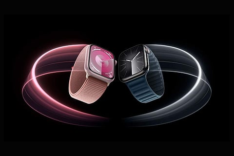 Apple unveils 1st carbon neutral products, ends use of leather