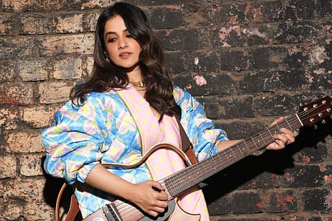 Jasleen Royal