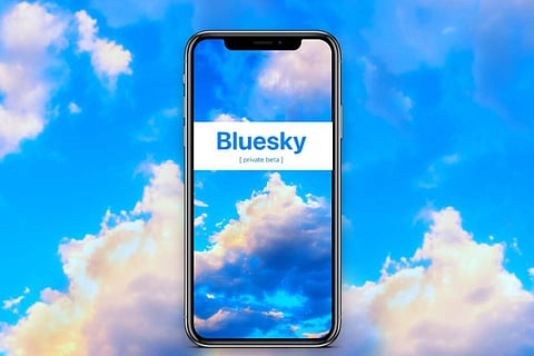 X rival Bluesky reaches over 1 mn users