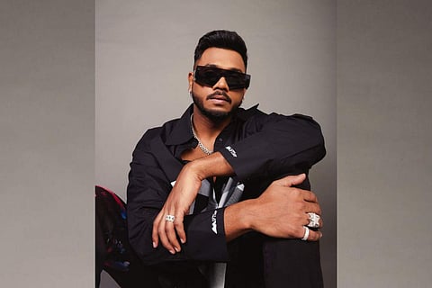 King