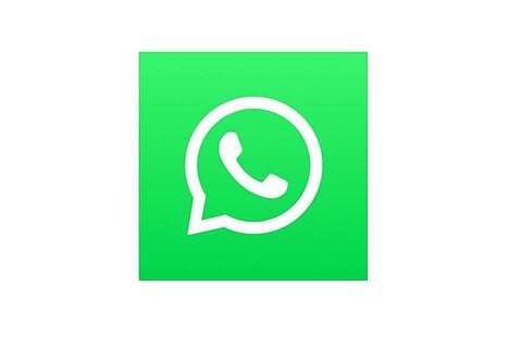 WhatsApp