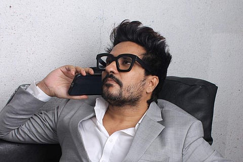 Kunaal Vermaa