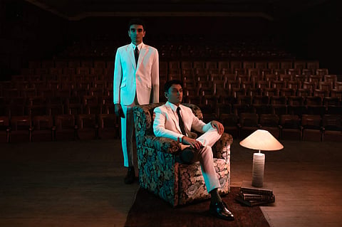 Parekh & Singh