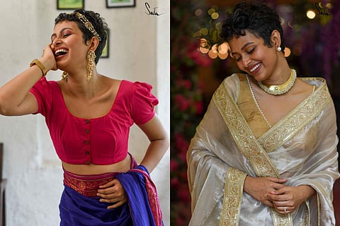 Pieces from the Fairytales and Fireflies & Retro Rani collections