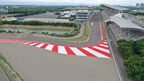 5 riders to watch out for at the Grand Prix Of India in the buddh international circuit