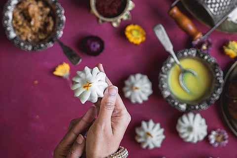 This Ganesh Chaturthi try these 6 artisanal modak recipes