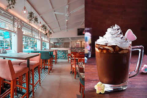Cafe 49