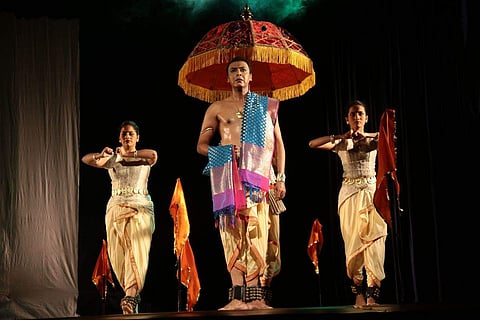 NCPA's Nakshatra Dance Festival to walk you through mythological eras with vibrant performances