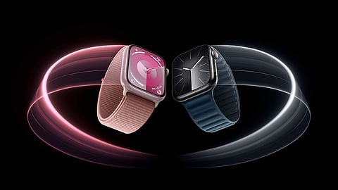 Apple Watch Series 9 Review: Siri-ously, still the best