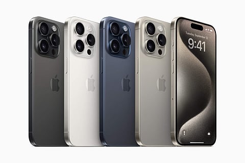 iPhone 15 Pro Max Review: Huge leap forward