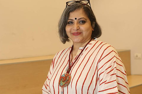 Somini Sen Dua