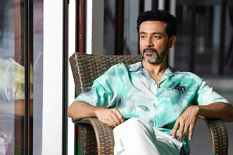 Tota Roy Choudhury