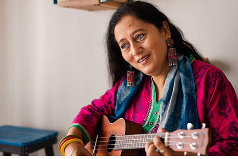 Piloo Vidyarthi