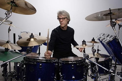 Stewart Copeland opens up to us about his life before, during and after his stint as the percussioni