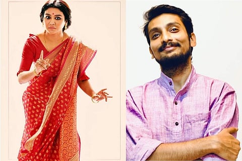 Jaya and Soukarya
