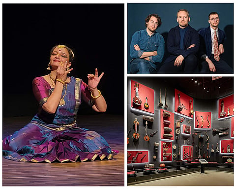 Events in Bengaluru