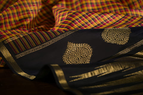 Kattam Vari Sari