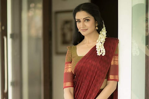 Vimala_Raman