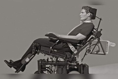 Christopher Reeve