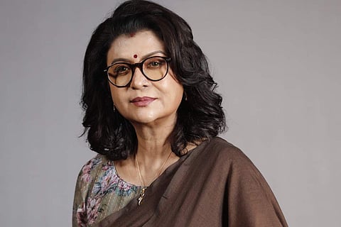 Debasree Roy