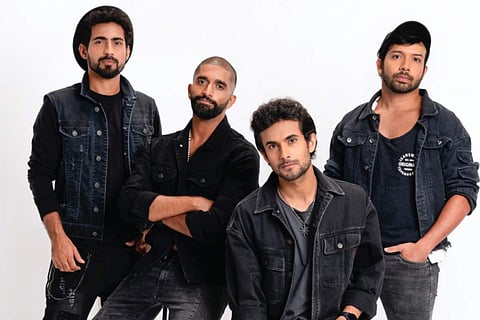 SANAM