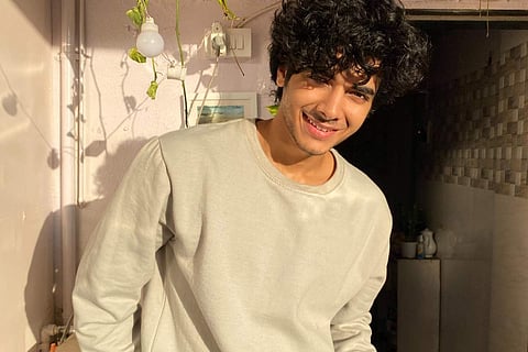 Shine Pandey