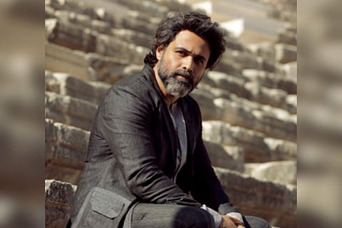 Emraan Hashmi