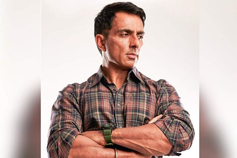 Sonu Sood