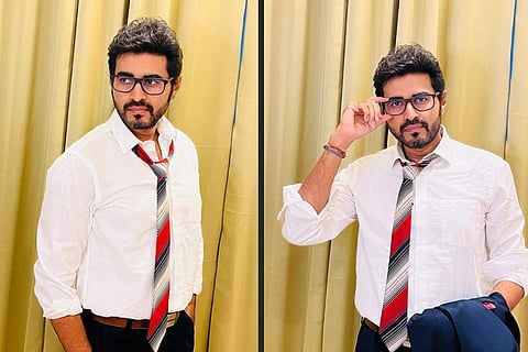 Yash Sinha