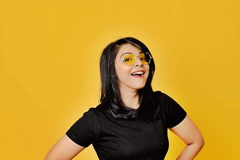 Ankita Shrivastav