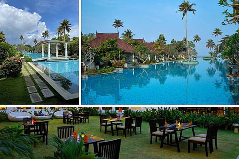 Photos from Rhythm Kumarakom