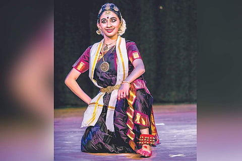 Sahitya Ramkumar