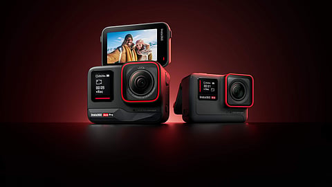 The Insta360 Ace Pro