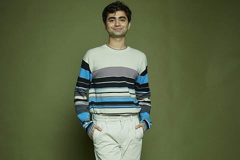 Yuvraj Menda
