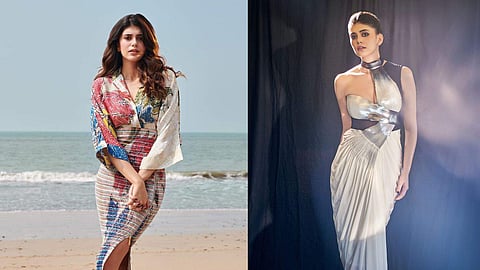 Sanjana Sanghi