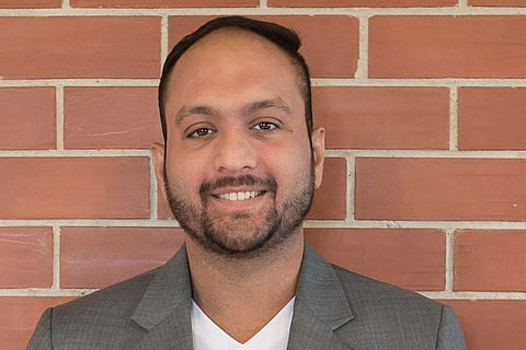 Avinash Agarwal