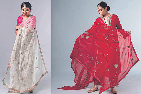 Ensembles from the collection