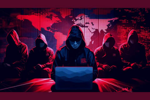 Hackers likely used ChatGPT to create fake data breach