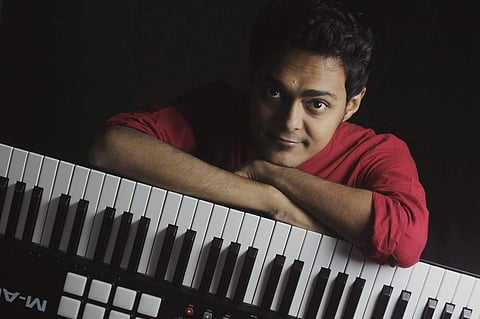 Shibasish Banerjee
