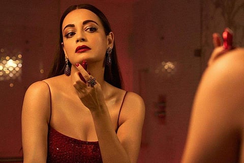 Dia Mirza