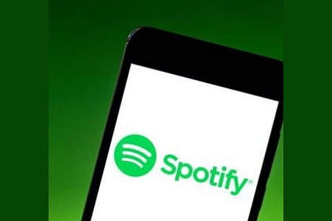 Spotify shutting feature that lets podcasters use full licenced music tracks