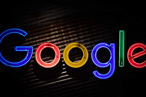 Google announces $27 mn funding to boost AI training for people in Europe