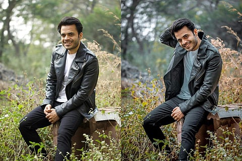 Varun Singh Rajput