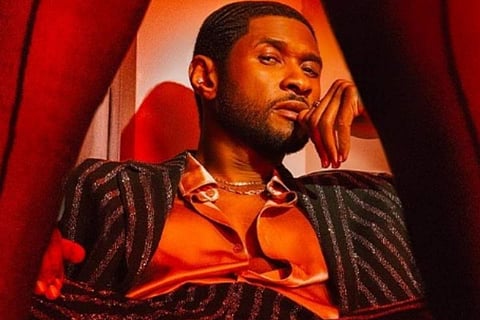 Usher