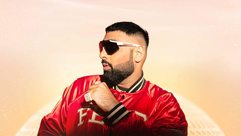 Badshah to perform at Untold Dubai