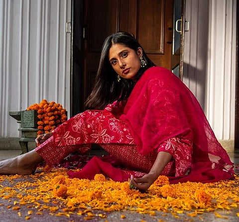 Kahva's Pushpa edit