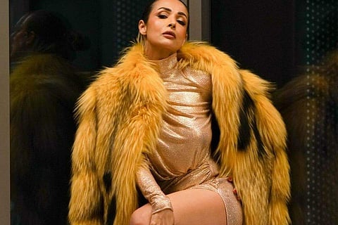 Malaika Arora