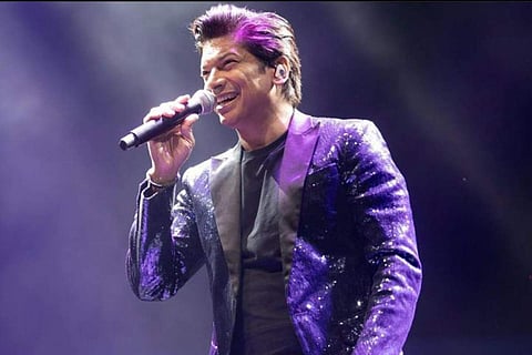 Shaan